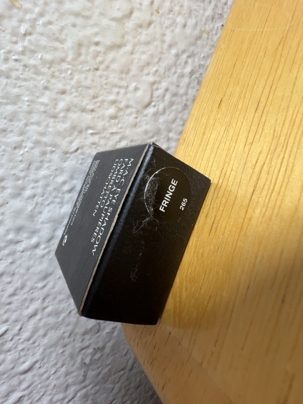 MAC Cosmetics Single Eyeshadow - Taupe Brown - Picture 5 of 5